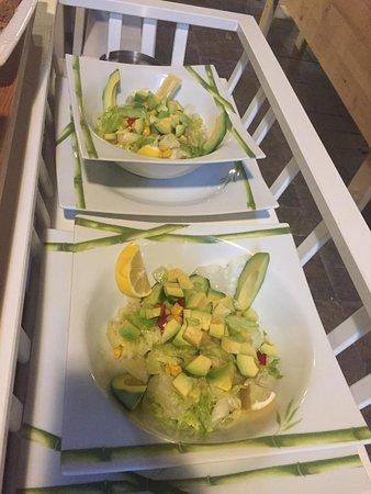 Antique Cafe Restaurant